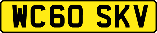 WC60SKV