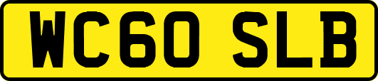 WC60SLB