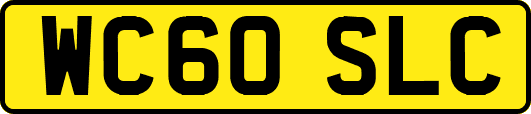 WC60SLC