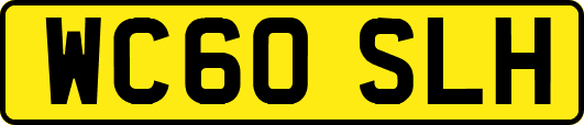 WC60SLH