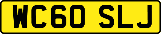 WC60SLJ
