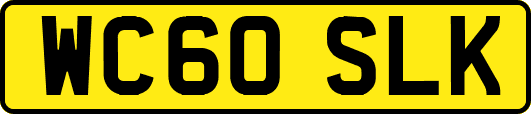 WC60SLK