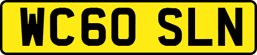 WC60SLN