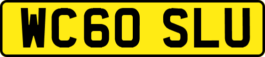 WC60SLU