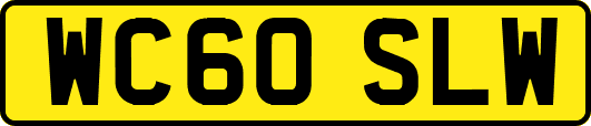 WC60SLW