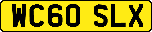 WC60SLX