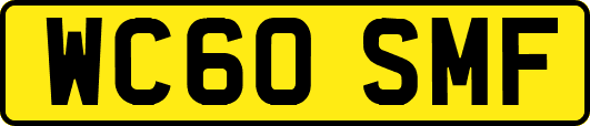 WC60SMF