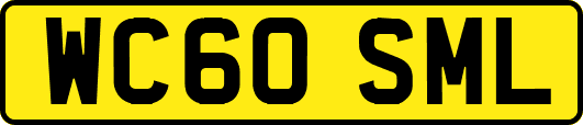 WC60SML