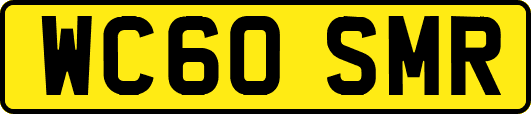 WC60SMR