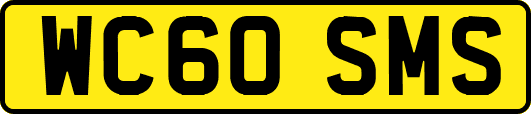 WC60SMS