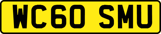 WC60SMU
