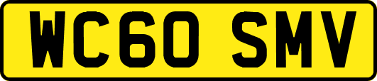 WC60SMV