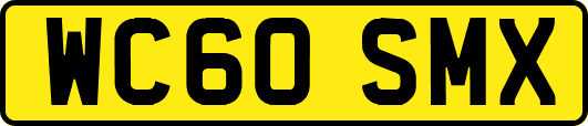 WC60SMX