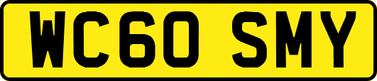 WC60SMY