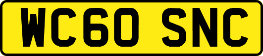 WC60SNC