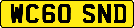 WC60SND