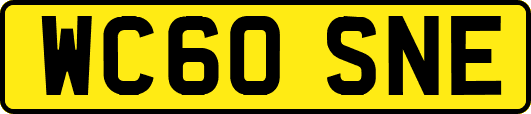 WC60SNE