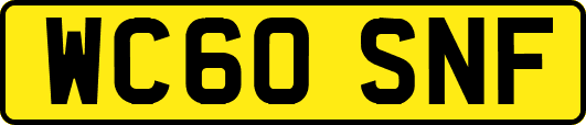 WC60SNF
