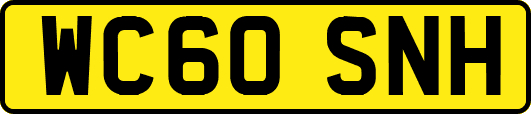 WC60SNH