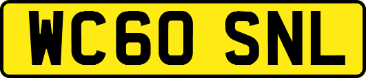 WC60SNL