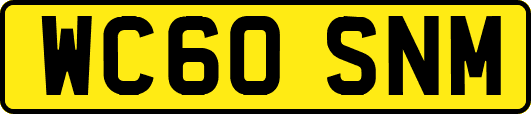 WC60SNM
