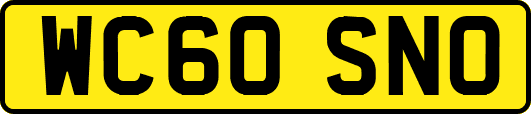 WC60SNO