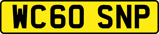 WC60SNP