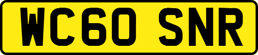 WC60SNR