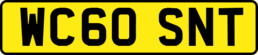 WC60SNT