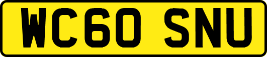 WC60SNU