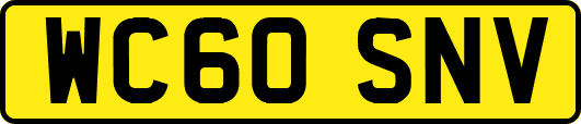 WC60SNV