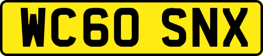 WC60SNX