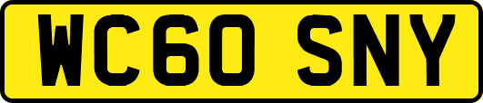 WC60SNY