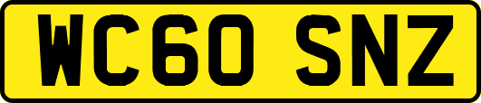 WC60SNZ