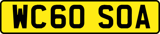 WC60SOA