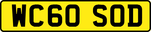 WC60SOD