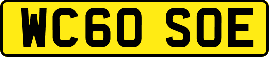 WC60SOE