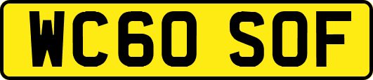 WC60SOF