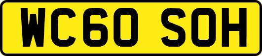WC60SOH