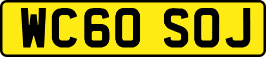 WC60SOJ