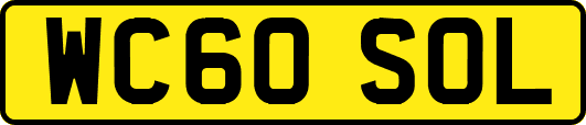 WC60SOL