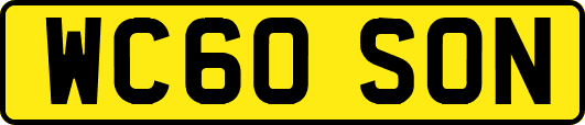 WC60SON