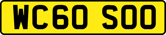 WC60SOO