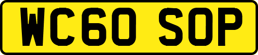 WC60SOP