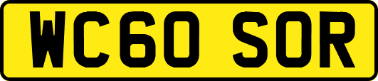 WC60SOR