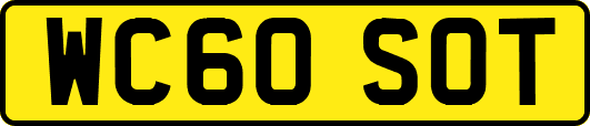 WC60SOT
