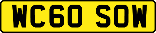 WC60SOW