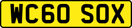 WC60SOX