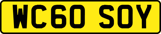 WC60SOY