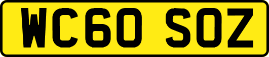 WC60SOZ